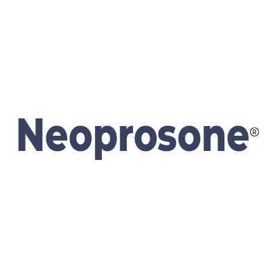 Neoprosone Gel logo
